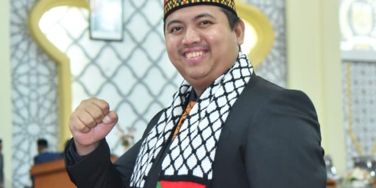DPD Partai Keadilan Sejahtera Kota Banda Aceh Tetapkan Unsur Pimpinan Fraksi Baru