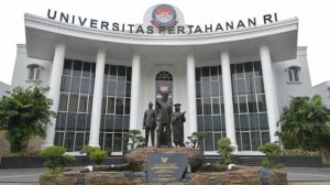 Ayo Daftar Kuliah Gratis di Universitas Pertahanan RI