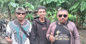 Dugaan Korupsi Dana Desa Panama, Kajari Lembata Pastikan Usut Tuntas