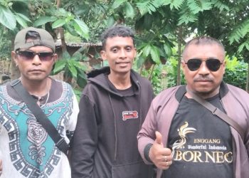 Dugaan Korupsi Dana Desa Panama, Kajari Lembata Pastikan Usut Tuntas