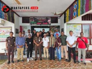 Forum Jurnalis Lembata Ajak Berbagai Pihak Sukseskan Hari Pers Nasional