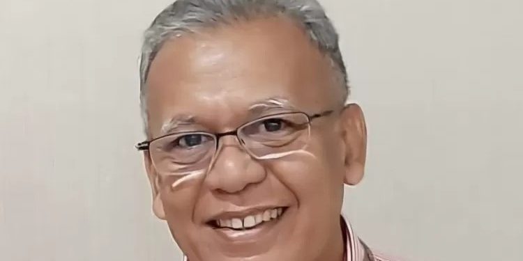 Erikh Aniaya Istri Hingga Meninggal Segera Sidang di PN Kupang