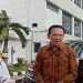 Ahok Diperiksa Kejagung Terkait Dugaan Korupsi Pertamina