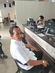 Jual Obyek Sengketa, Harvido Rubian : Tegakkan Hukum Kembalikan Keadilan, Pelaku Dihukum Berat