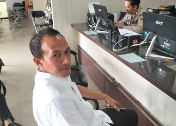 Jual Obyek Sengketa, Harvido Rubian : Tegakkan Hukum Kembalikan Keadilan, Pelaku Dihukum Berat