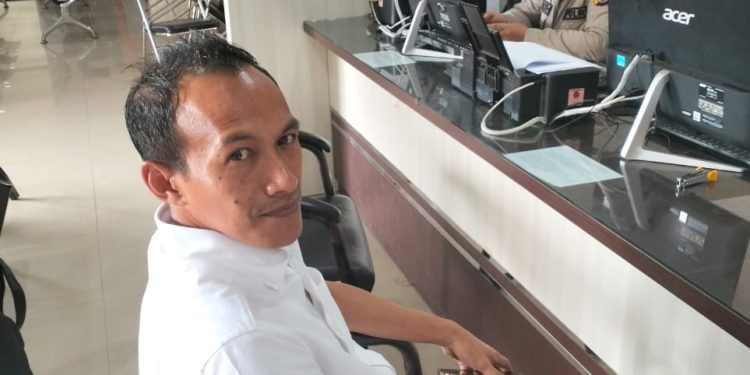 Jual Obyek Sengketa, Harvido Rubian : Tegakkan Hukum Kembalikan Keadilan, Pelaku Dihukum Berat