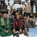 Wagub Johni Asadoma Buka Puasa Bersama Anak Panti Asuhan Attin