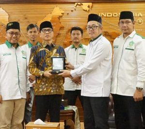Irwandi : Banten Siap Sukseskan Astacita Bangun dari Desa