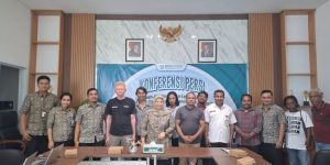 BPJS Kesehatan Cabang Maumere Pastikan Akses Layanan JKN Tetap Terbuka Selama Libur Lebaran 2025