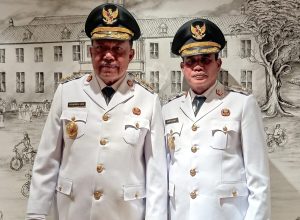 Bupati Timor Tengah Selatan Segera Mutasi Pejabat Eselon 3 dan 4