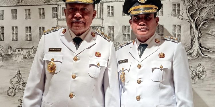 Bupati Timor Tengah Selatan Segera Mutasi Pejabat Eselon 3 dan 4