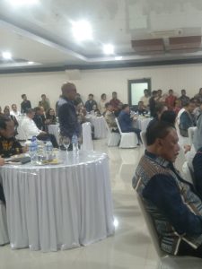 Bupati Lembata Sampaikan “Jeritan Hati” Ibu Hamil ke Menkes RI