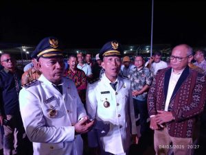 Bupati Kanis-Wabup Nasir : Sukseskan Program “NTT,” Siap Panggil Kadinkes Lembata