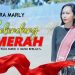 Karyawan Tribun Network Luncurkan Lagu Selendang Merah