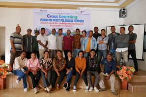 Desa Peduli Buruh Migran, Siap Melindungi Pekerja Migran