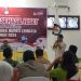 KPU Lembata Gandeng Undana Riset Partisipasi Pemilih Pilkada 2024