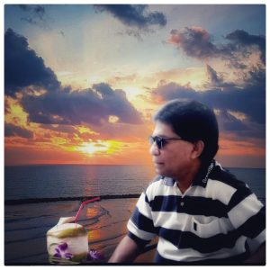 Enzo Korohama : Profisiat Laskar Sembur Paus Persebata, Siap Laga di Liga 4 Nasional