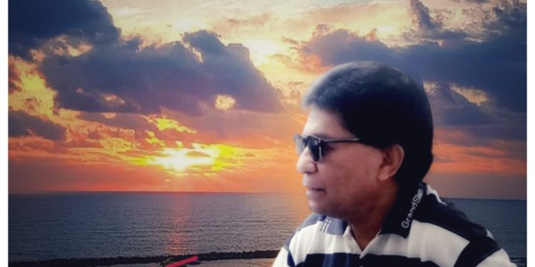 Enzo Korohama : Profisiat Laskar Sembur Paus Persebata, Siap Laga di Liga 4 Nasional