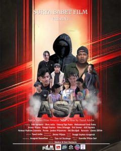 Surya Babet Film Luncurkan Film Pendek Aksi ‘ASA’, Promosikan Talenta Lokal Jambi