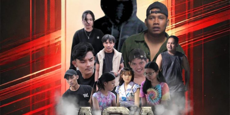 Surya Babet Film Luncurkan Film Pendek Aksi ‘ASA’, Promosikan Talenta Lokal Jambi