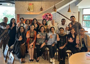 Forum Perempuan Diaspora NTT Jakarta Kawal Kasus Kekerasan Seksual Kapolres Ngada