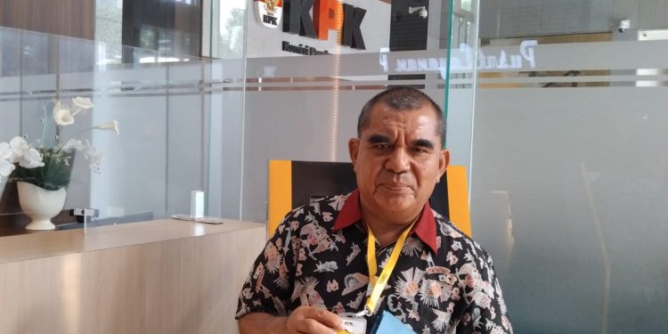 Ketua Padma Indomesia Desak Kapolri Perintahkan Kapolres Ngada Usut Tuntas Laporan Klara Mego Terkait Kasus Pidana