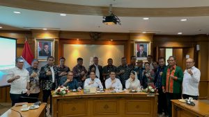 Dukungan Pemerintah Pusat Untuk OVOP, UMKM NTT Bakal Tembus Pasar Global