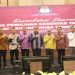 Gubernur NTT Hadiri Konsolidasi Daerah Pasca Pemilihan Serentak Tahun 2024