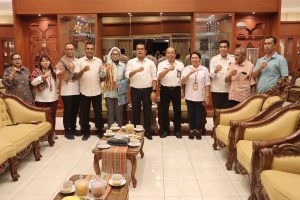 Kementan Dukung Pengembangan Kapasitas SDM Pertanian di NTT