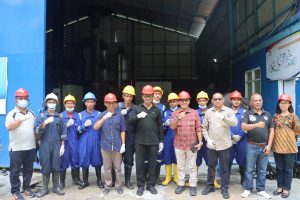 Wagub Asadoma Tegaskan Manfaatkan Aset Pemprov NTT di Labuan Bajo