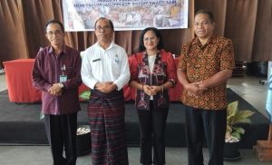 Pinjam Bijak, Angsur Teratur : Swasti Sari Perkuat Jati Diri Koperasi di Lembata