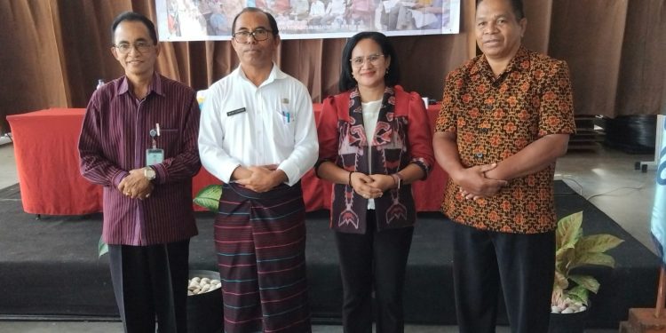 Pinjam Bijak, Angsur Teratur : Swasti Sari Perkuat Jati Diri Koperasi di Lembata