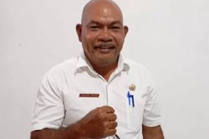 Bupati Kanis Operasi Pasar Murah Jelang Lebaran