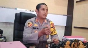 Kapolres Ngada Diciduk Tim Mabes Polri Diduga Terlibat Kasus Asusila dan Narkoba