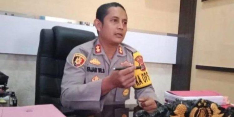 Kapolres Ngada Diciduk Tim Mabes Polri Diduga Terlibat Kasus Asusila dan Narkoba