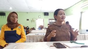 Kapus Kelike Solor Selatan Klarifiksi Tuduhan Komisi lll DPRD Flotim