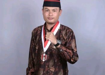 Ketua GMNI Madina Minta Kapolri Tutup Tambang Emas Ilegal di DAS Batang Natal