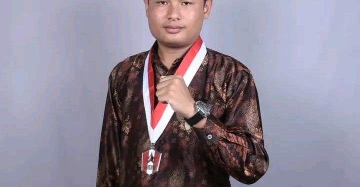 Ketua GMNI Madina Minta Kapolri Tutup Tambang Emas Ilegal di DAS Batang Natal