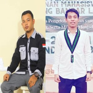 Aktivis HMI dan AMP2K : Program 100 Hari Bupati Madina Saifullah dinilai Konseptual, Tidak Aksioner