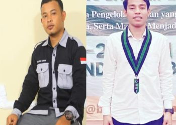 Aktivis HMI dan AMP2K : Program 100 Hari Bupati Madina Saifullah dinilai Konseptual, Tidak Aksioner