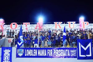 “Suporter Dalam Sepak Bola dan Persebata”
