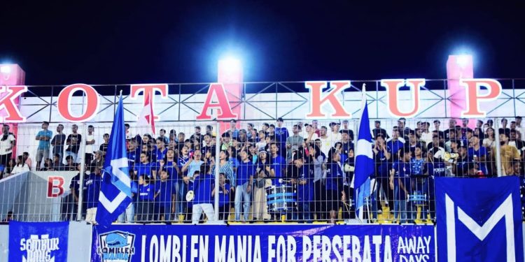 “Suporter Dalam Sepak Bola dan Persebata”
