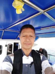 Melki Koli Baran :  Bupati Lembata Kanis Mampu Tata Birokrasi