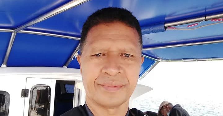 Melki Koli Baran : Bupati Lembata Kanis Mampu Tata Birokrasi