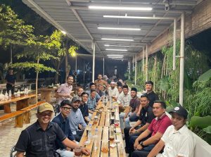 Mawardi Nur Diminta Maju Calon Ketua Umum HIPMI Aceh