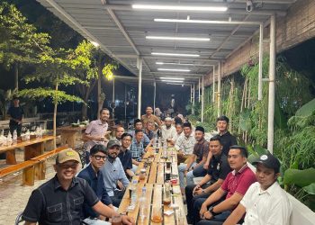 Mawardi Nur Diminta Maju Calon Ketua Umum HIPMI Aceh