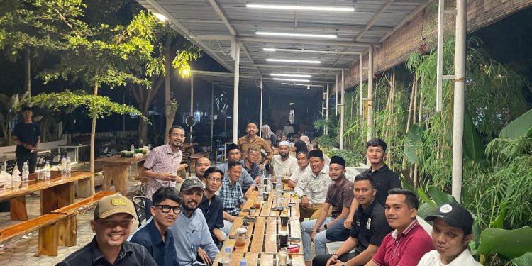 Mawardi Nur Diminta Maju Calon Ketua Umum HIPMI Aceh