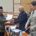 Praktisi Hukum Petrus Bala Pattyona Serahkan Pandangan Hukum Revisi KUHAP ke DPR RI