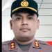 Polisi Ibrahim Lecehkan Siswi SMP  ditahan Polres Sikka
