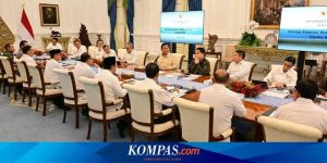 Prabowo Bentuk Koperasi Desa Merah Putih, Anggaran dari Dana Desa